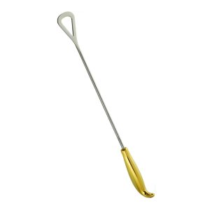 Reynolds Transauxillary Breast Dissector