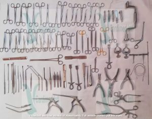 Leading USA manufacturer of top-tier surgical instruments. Crafted for accuracy and reliability, trusted by healthcare professionals across the country.